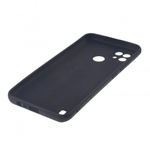 Чехол для Realme C21, ТПУ, 011010 Красный