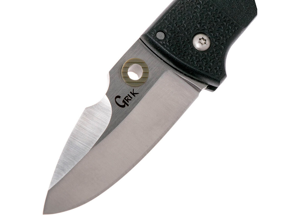 Нож складной Cold Steel Grik, сталь AUS8A, рукоять GFN