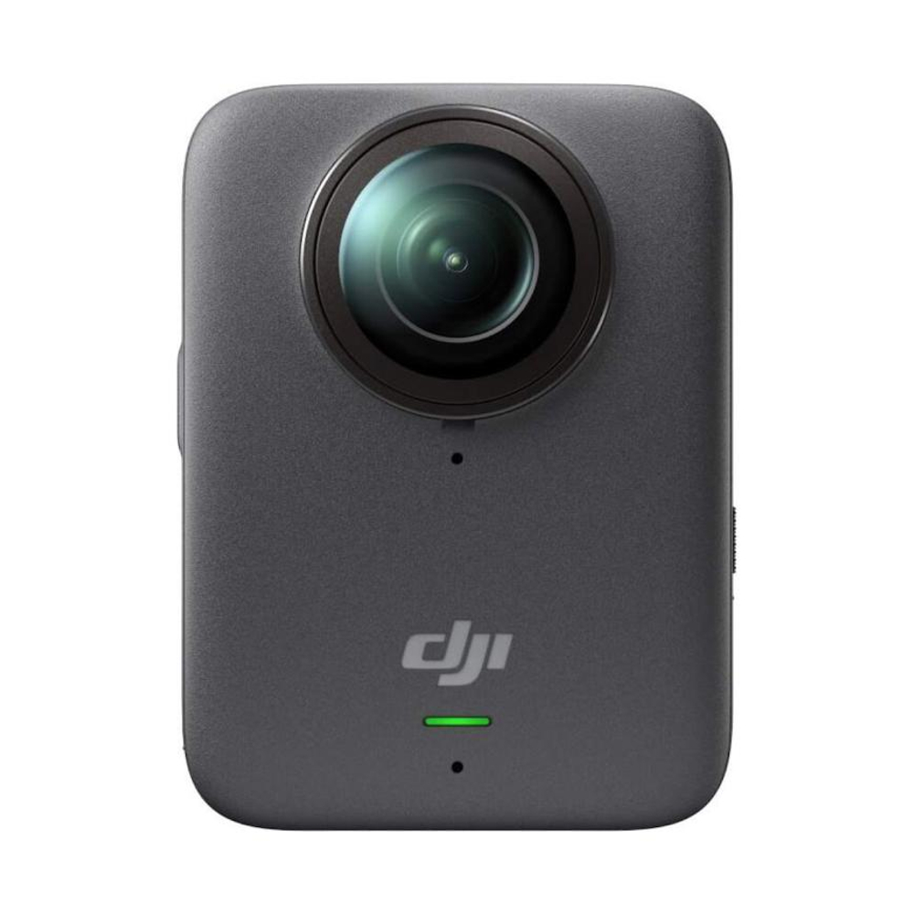 Экшн-камера DJI Osmo 360 (Adventure Combo)