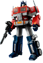 Конструктор LEGO Creator 10302 Optimus Prime