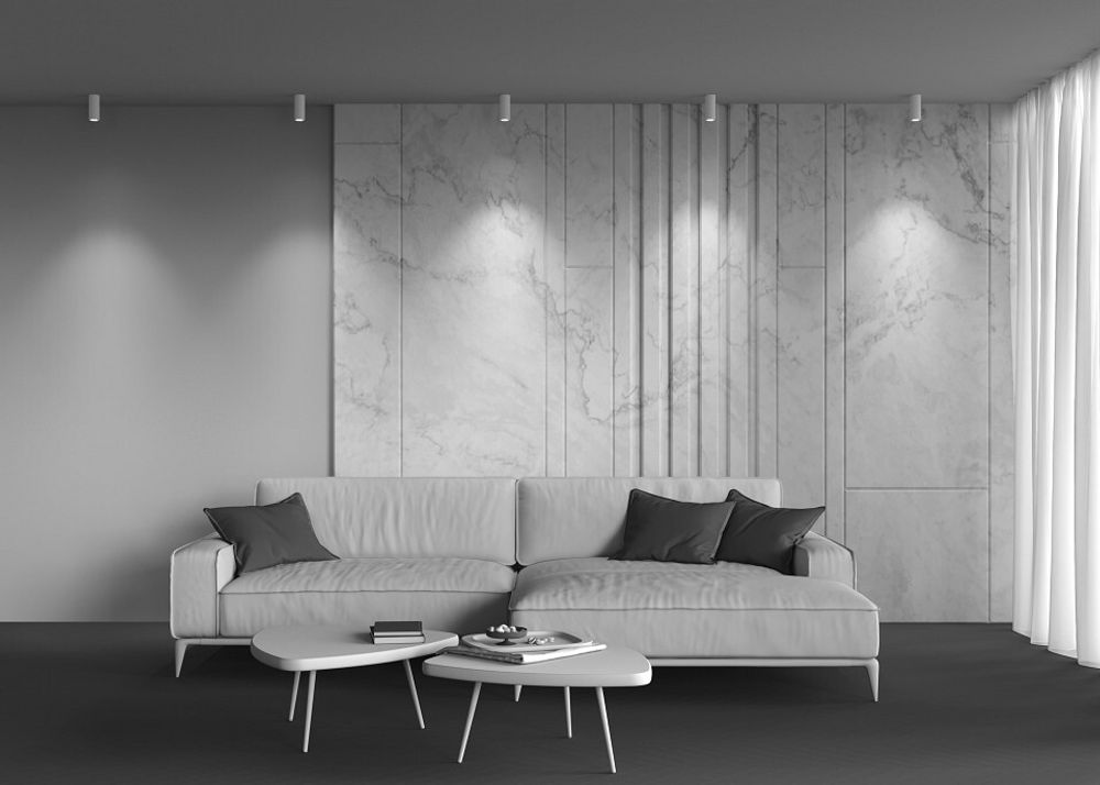 Накладной светильник Maytoni Focus C056CL-L12W3K-W-W