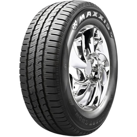 Зимняя шина Maxxis VanSmart Snow WL2 (225/55 R17C 109H)