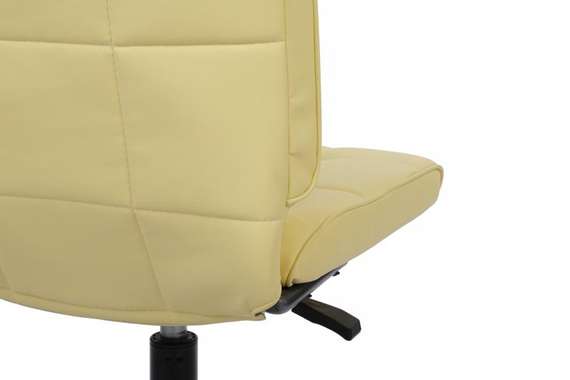 Кресло Solo RCH SLP-205 Желтый