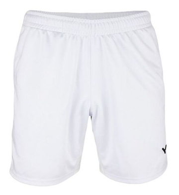 Мужские теннисные шорты Victor Function 4866 - белый