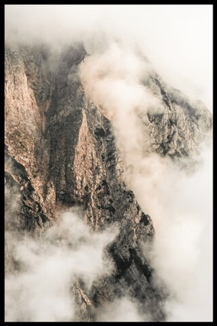 Интерьерная картина в технике цифровой печати. АРТ 017 Природа