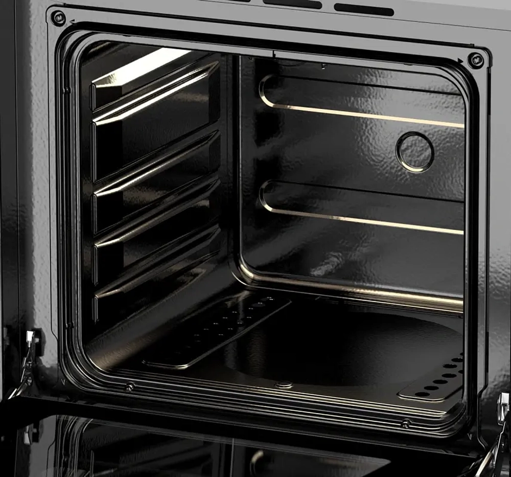 Плита газовая Darina 1D GM141 002 W