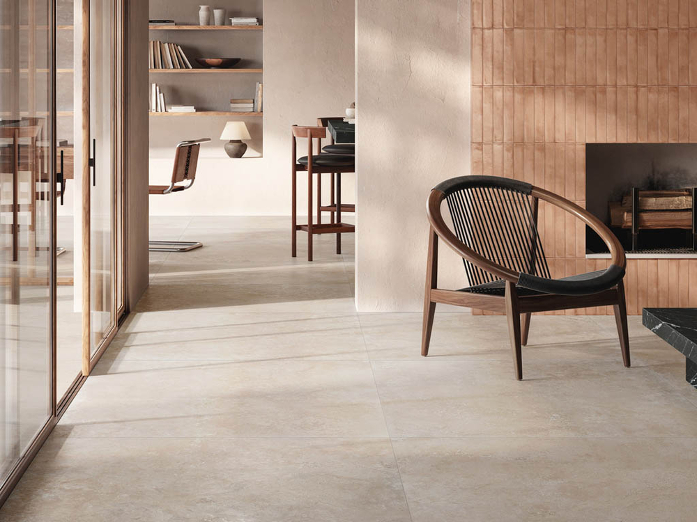 REALSTONE TRAVERTINO