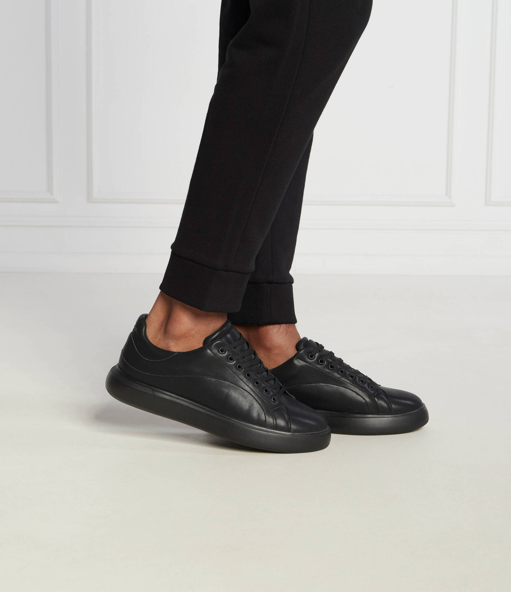 Кроссовки Trussardi - черный(77A00537 9Y099998)