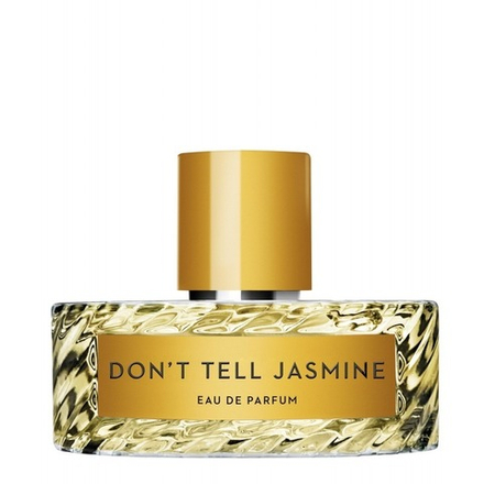 Парфюмерная вода VILHELM PARFUMERIE DON'T TELL JASMINE