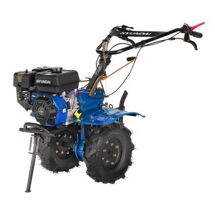 Мотоблок HYUNDAI T 1300