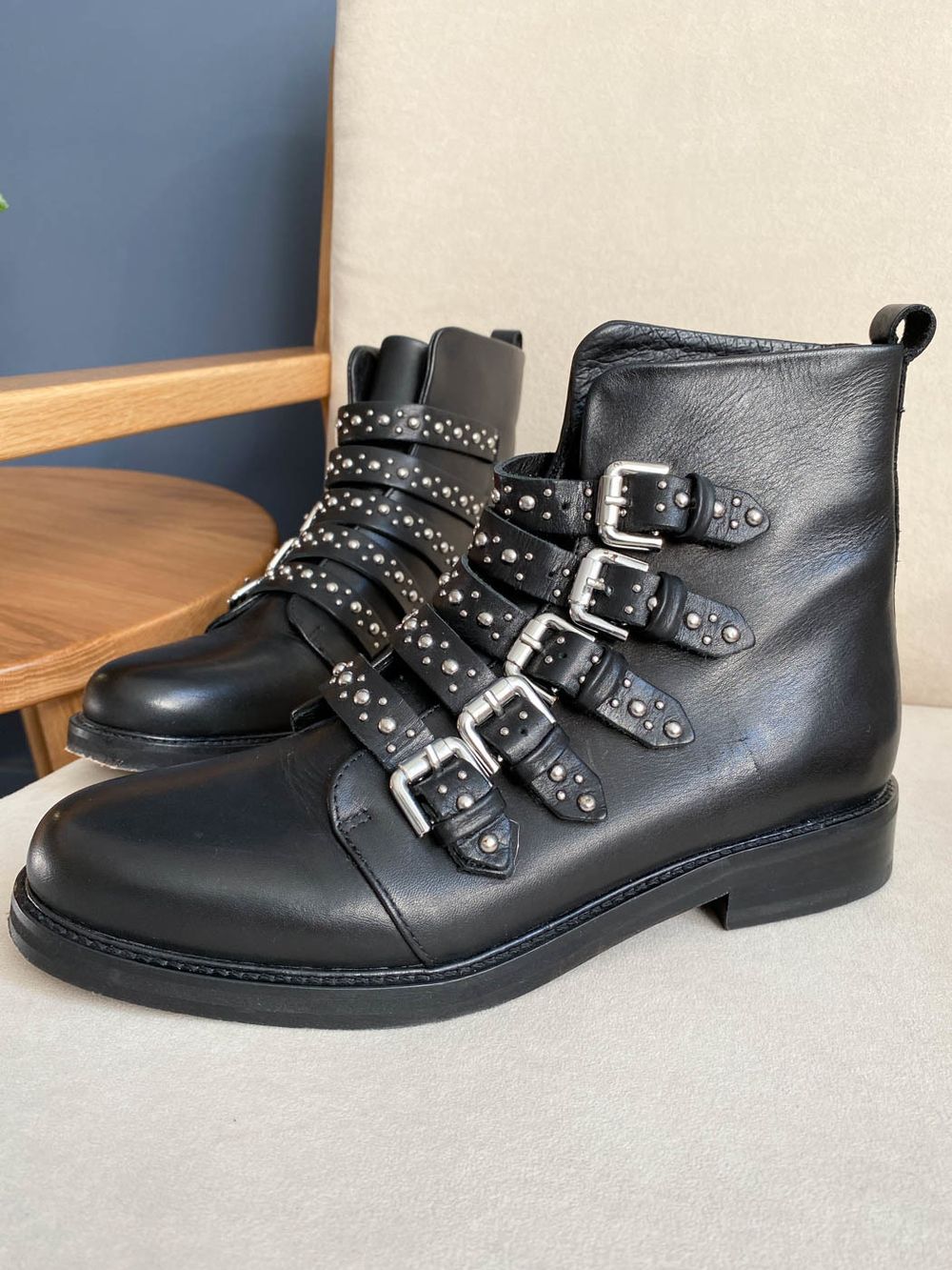 Ботинки Maje, 38