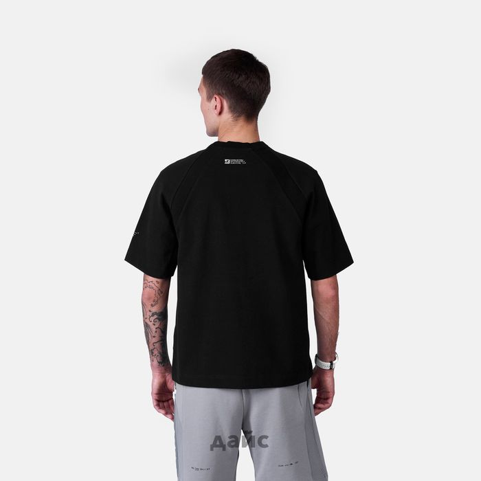 Футболка мужская Krakatau Falcon Oversize T-Shirt артикул:Tm116-1 - купить в магазине Дайс