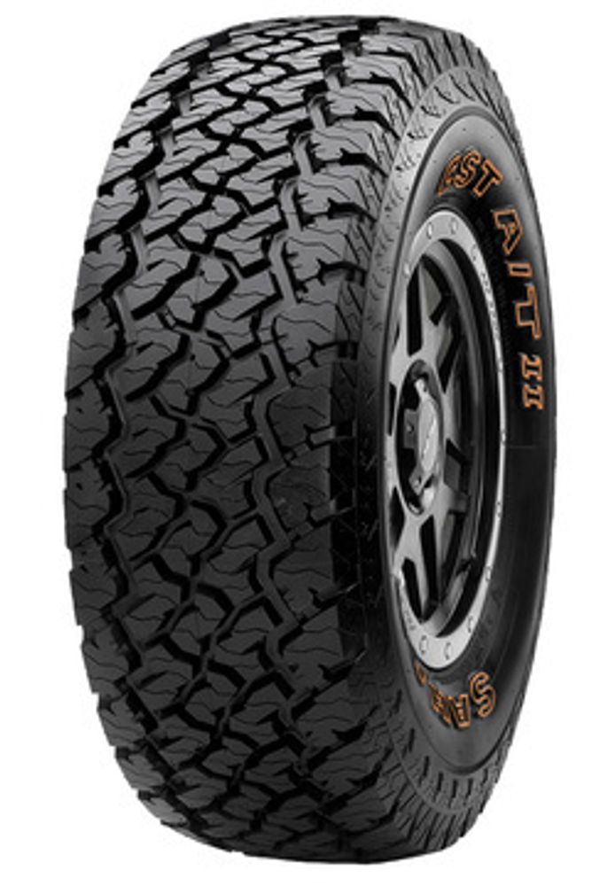 Шина CST Sahara AT2 285/70R17LT 121/118Q