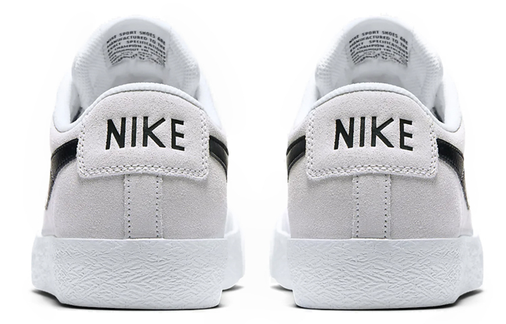 Кроссовки Nike Blazer Low Xt