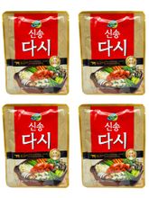 Приправа Даши Sing Song Dashi со вкусом говядины 100 г x 4 шт