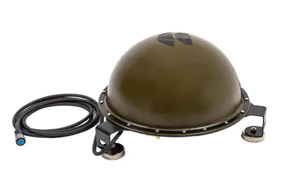 РЭБ "Зонт". Модель L9 350-1200