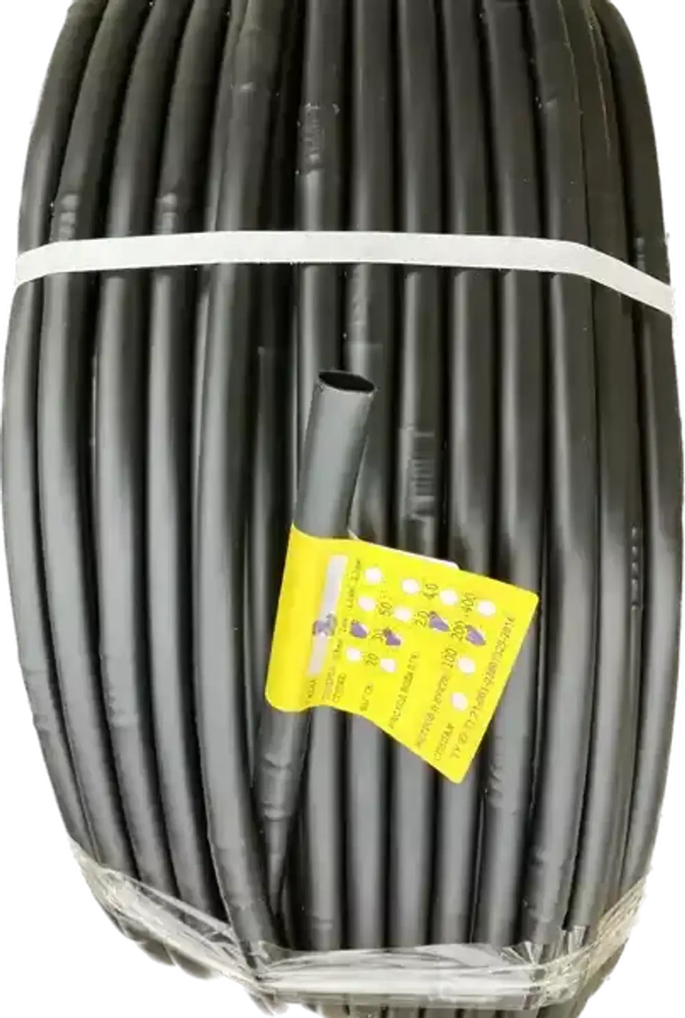 Капельная трубка шаг эмиттеров 30см