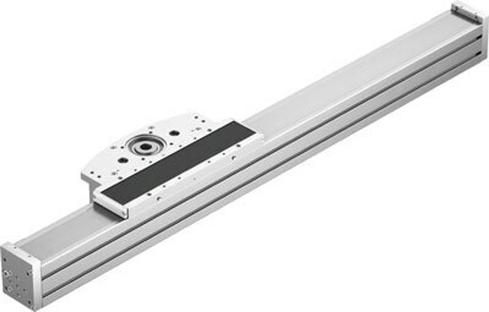 ELCC-TB-KF-90-1000-0H-P0-CR Консольный привод