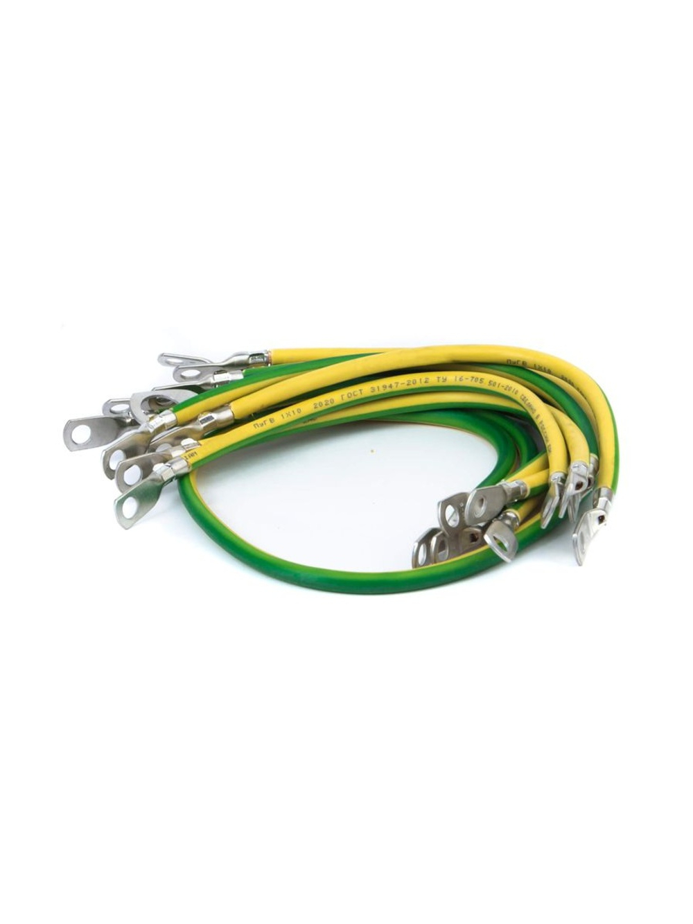 Комплект кабелей заземления CQE DKC R5ES01