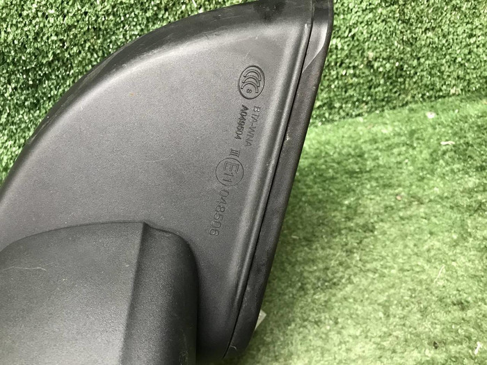 Зеркало левое Volvo XC40 (2017-н.в.) 6 контактов