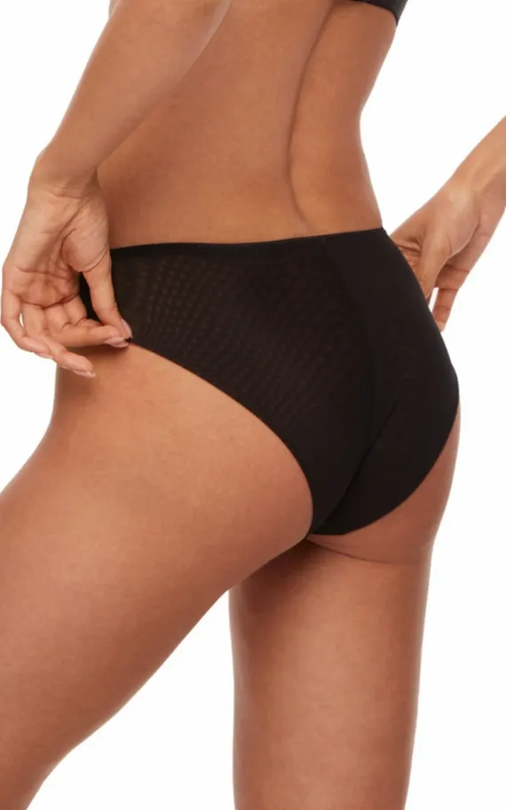 861/2-B COMFORT Трусы бразильяно