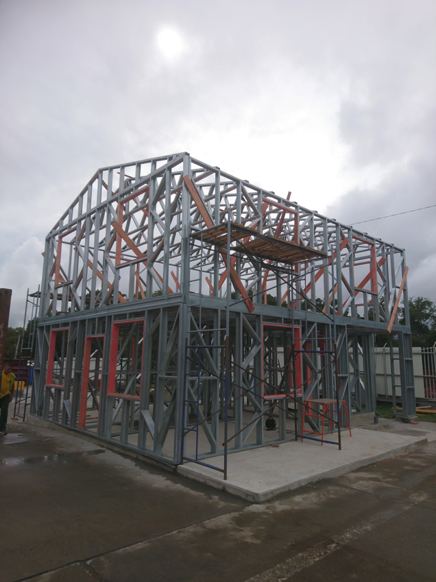 Почему выбирают наше строительство?