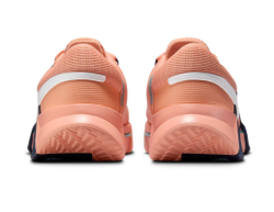 Мужские кроссовки теннисные Nike Zoom GP Challenge 1 Clay - Оранжевый