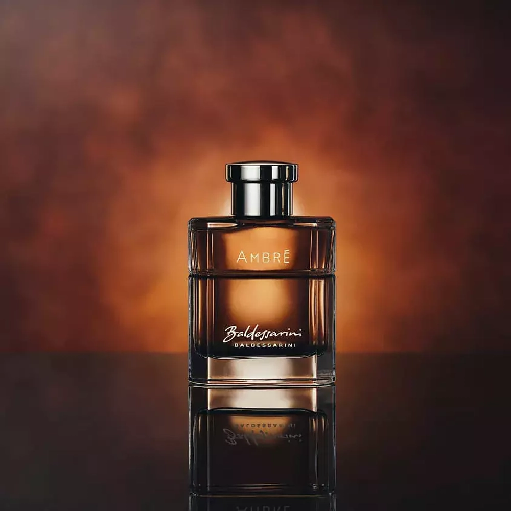 Hugo boss baldessarini ambre clearance