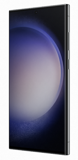 Samsung Galaxy S23 Ultra 12/256 Гб черный