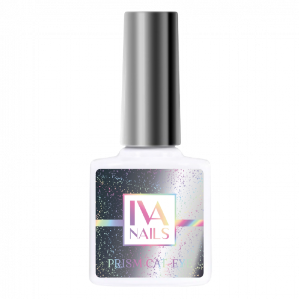 Гель-лак Prism Cat-Eye