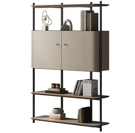 Комод-стеллаж JK-H02, 196х120 см