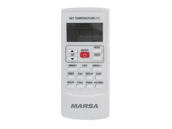 Кассетная сплит-система Marsa MRK-24UHAN/MRK-24HANE-W