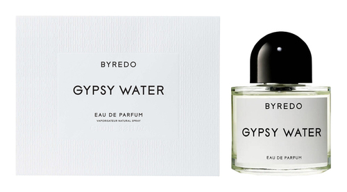 BYREDO GYPSY WATER
