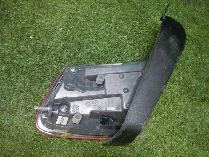 Фонарь левый внутренний Mercedes S C217 (2013-2017)