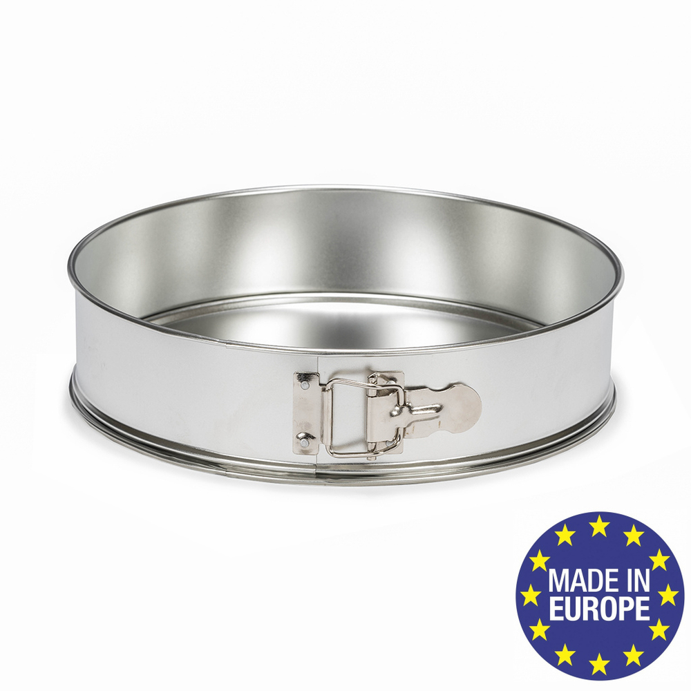 Форма для выпечки разъемная Patisse Basic 26х7 см