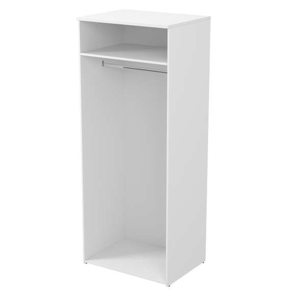 2Ш.011 Шкаф для одежды (790*600*1960)