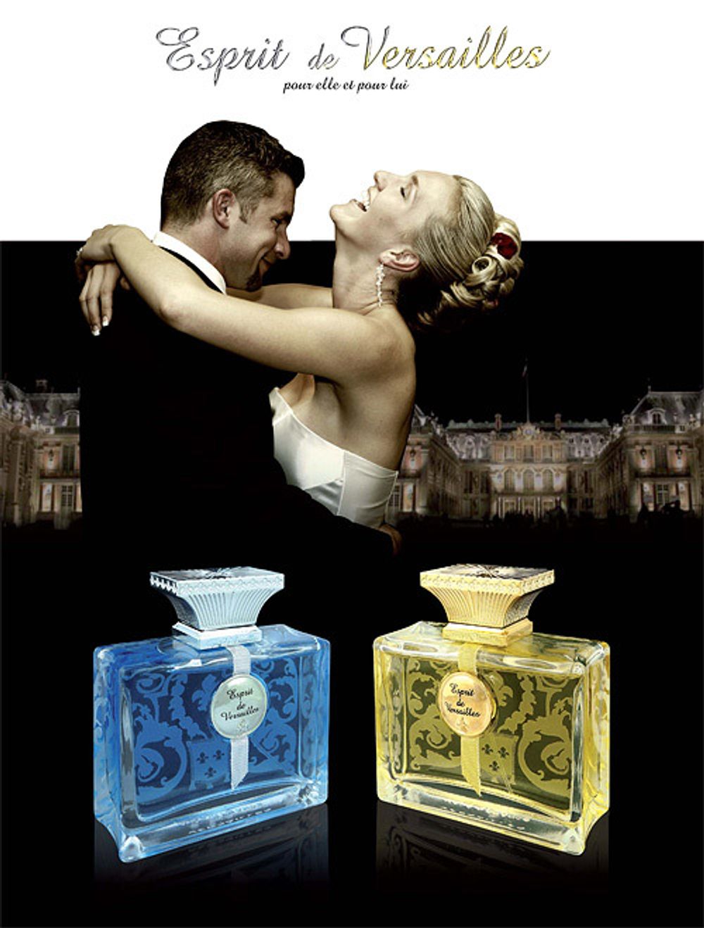 Esprit de Versailles for Him