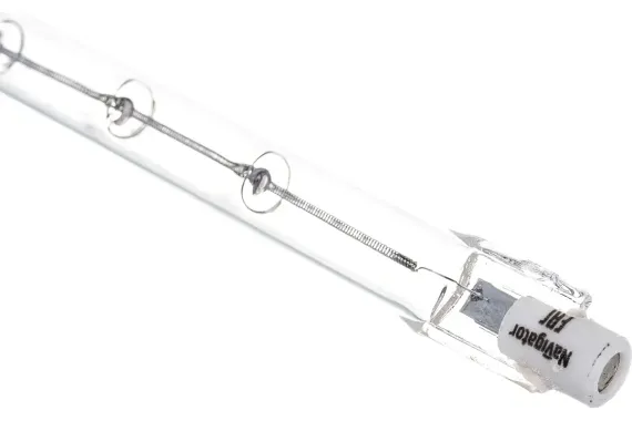 Лампа галогенная Navigator линейная J189мм R7s 1000W 04626