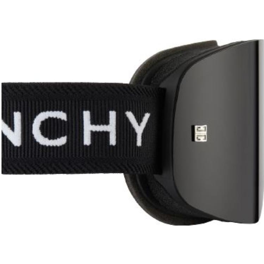 Givenchy 4G Sun Protection Windproof Unisex Ski Goggles