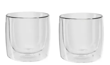 Zwilling Набор из двух стаканов для виски Sorrento 266 мл