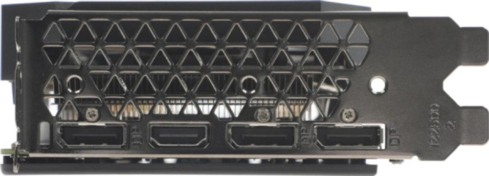 Видеокарта Afox GeForce RTX 2060 SUPER (AF2060S-8192D6H7)