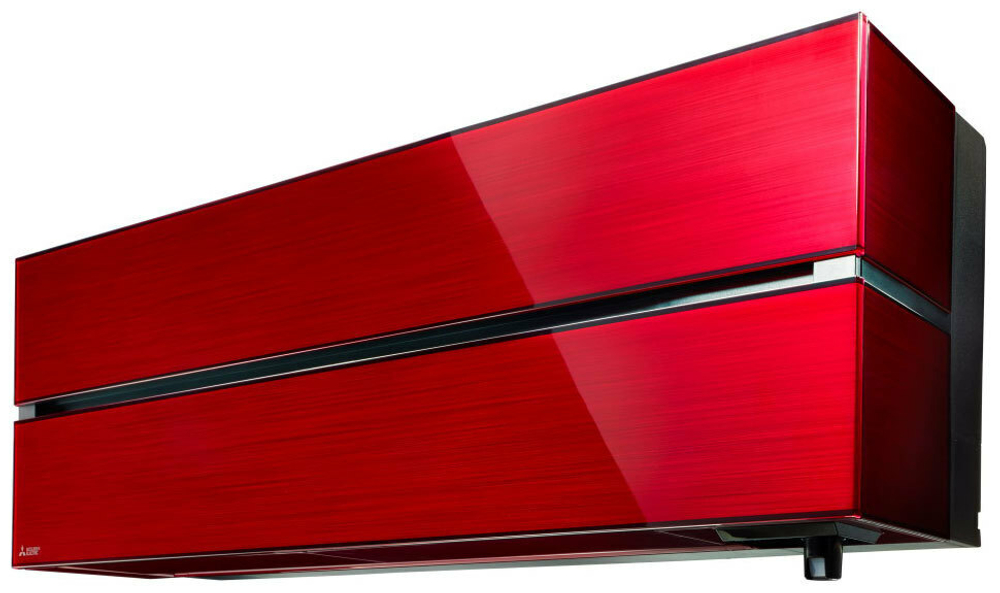 Сплит-система Mitsubishi Electric MSZ-LN35VG2R/MUZ-LN35VG2