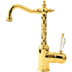 Смеситель для раковины Boheme Imperiale Presente 322