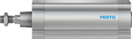 DSBC-125-200-PPSA-N3 Стандартный цилиндр