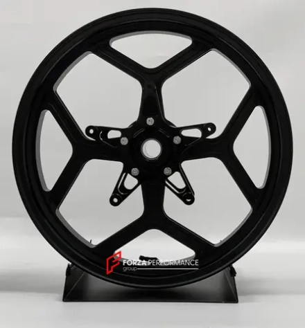 Кованые диски для BMW R NINET PURE SPORT RACER БМВ мотоцикл колеса ковка диск