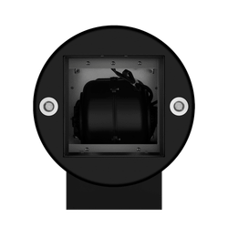 Кухонная вытяжка Maunfeld Vega 39 Wall Sensor Black