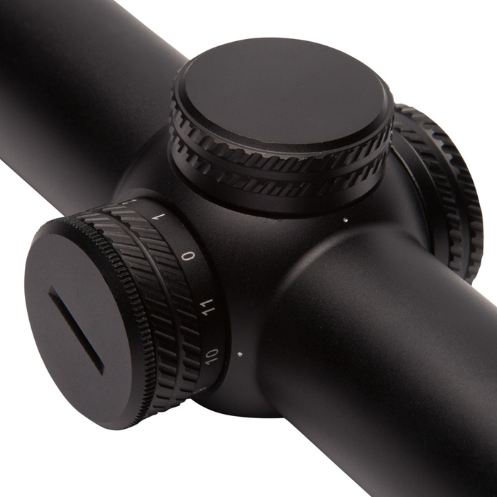 Прицел Sightmark Citadel 1-6x24 CR1 (SM13038CR1)