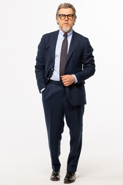 ОДНОБОРТНЫЙ ПИДЖАК