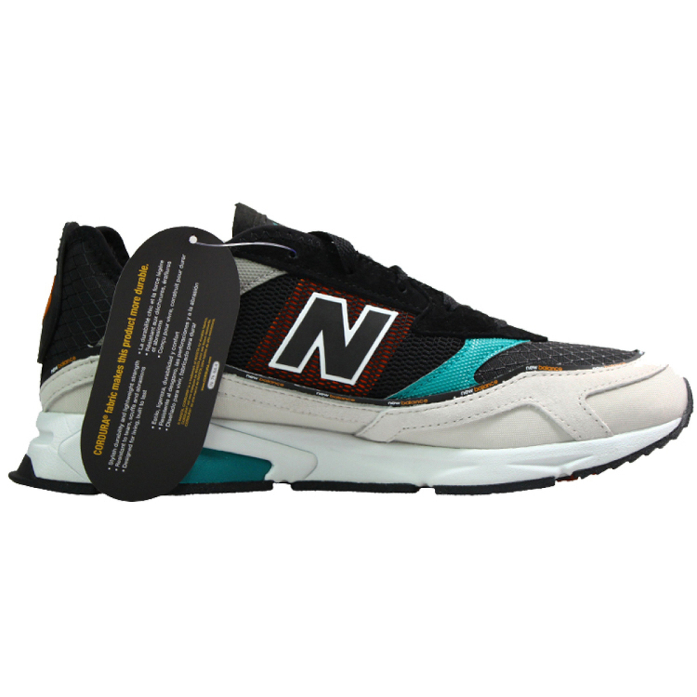 Кроссовки New Balance NB X-RACER, MSXRCTRG