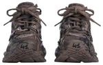Balenciaga Runnergraffiti